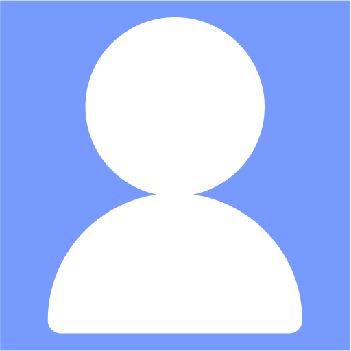 Personal svg vector icon