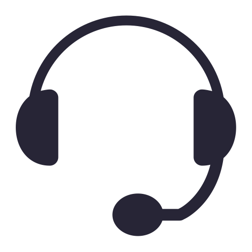 Customer Service svg vector icon