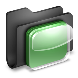 folder icon