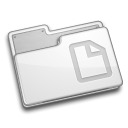document,folder,file,paper icon