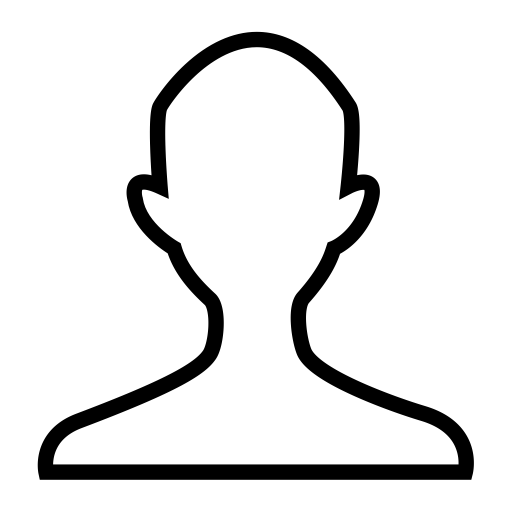 I svg vector icon