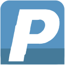 , media, paypal, sl, social svg vector icon