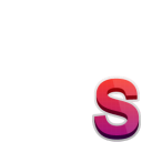 overlay, sharing icon