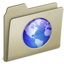 lightbrown,web icon