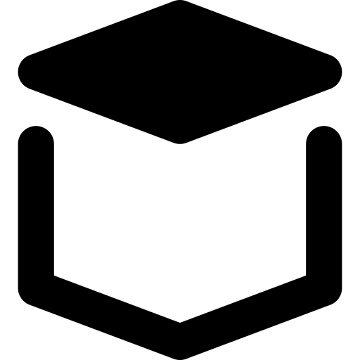 Box Box svg vector icon