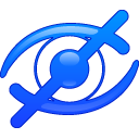 blind icon