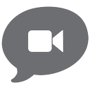 ichat, mac icon
