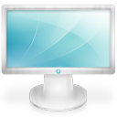 screen,monitor,display icon