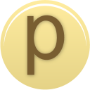 posterous icon