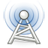 48, gnome, network, wireless icon