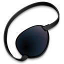 shiny,patch icon