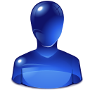 identity icon