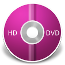 hddvd icon