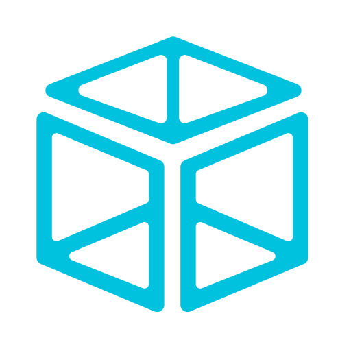 Edas Enterprise Level Distributed Application Service svg vector icon