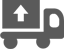shipping,truck icon