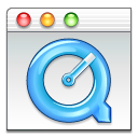 quicktime,pictureviewer icon