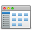 finder, window icon