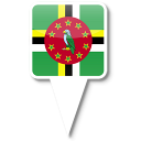 dominica icon