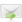 forward, mail icon