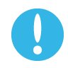 warining icon