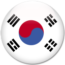 korea,republic icon