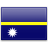 nauru,flag,country icon