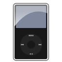 5g, ipod icon