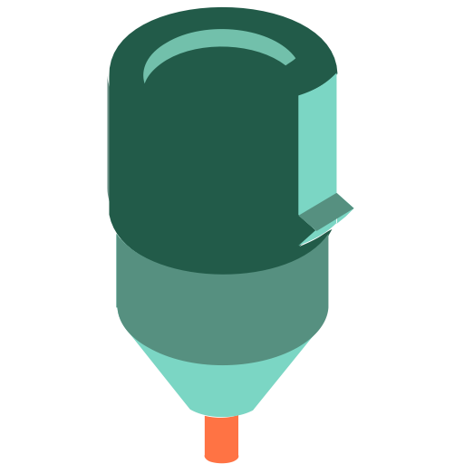 Forty Three svg vector icon