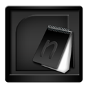 microsoft, onenote icon
