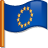 european,flag icon