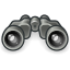 gnome,edit,find,write,writing,seek,search icon