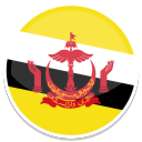 brunei icon