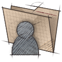 user icon