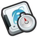 url,history icon