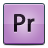 creative, premiere, suite icon