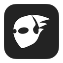 jahshaka, metroui icon
