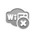 wifi,close icon