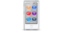 apple, ipod, nano, product, silver icon