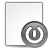 close, dialog icon
