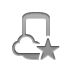 wap,star icon