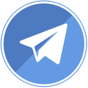 chat, media, message, send, telegram svg vector icon