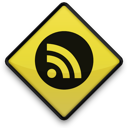 097718, 102841, circle, rss icon