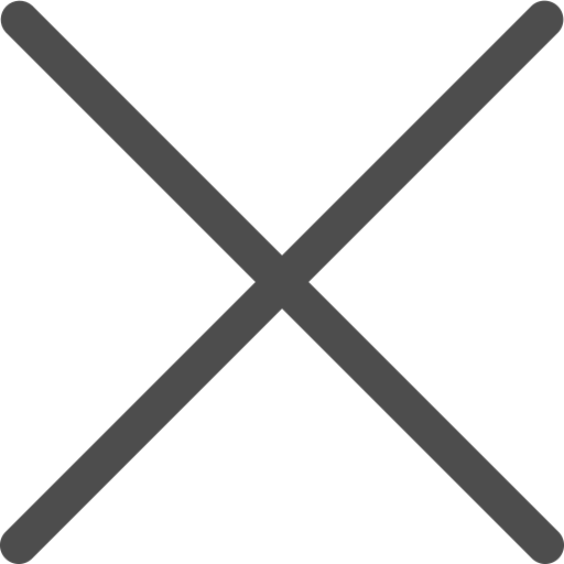Close svg vector icon