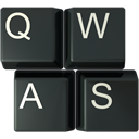 keyboard icon