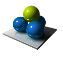 fourballs icon