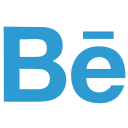 behance icon