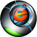 explorer icon