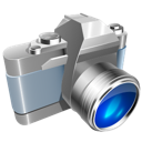 camera, photography icon