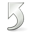 emblem, gnome, link, symbolic icon