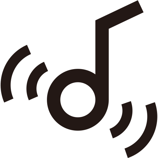 Voice svg vector icon